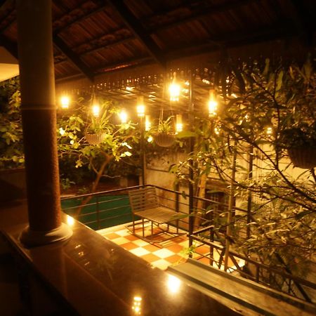 Mi Casa Tu Casa Homestay Kochi Екстер'єр фото