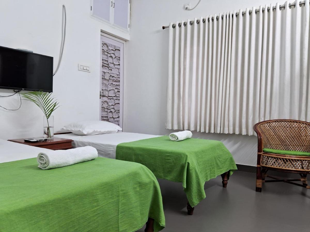 Mi Casa Tu Casa Homestay Kochi Екстер'єр фото