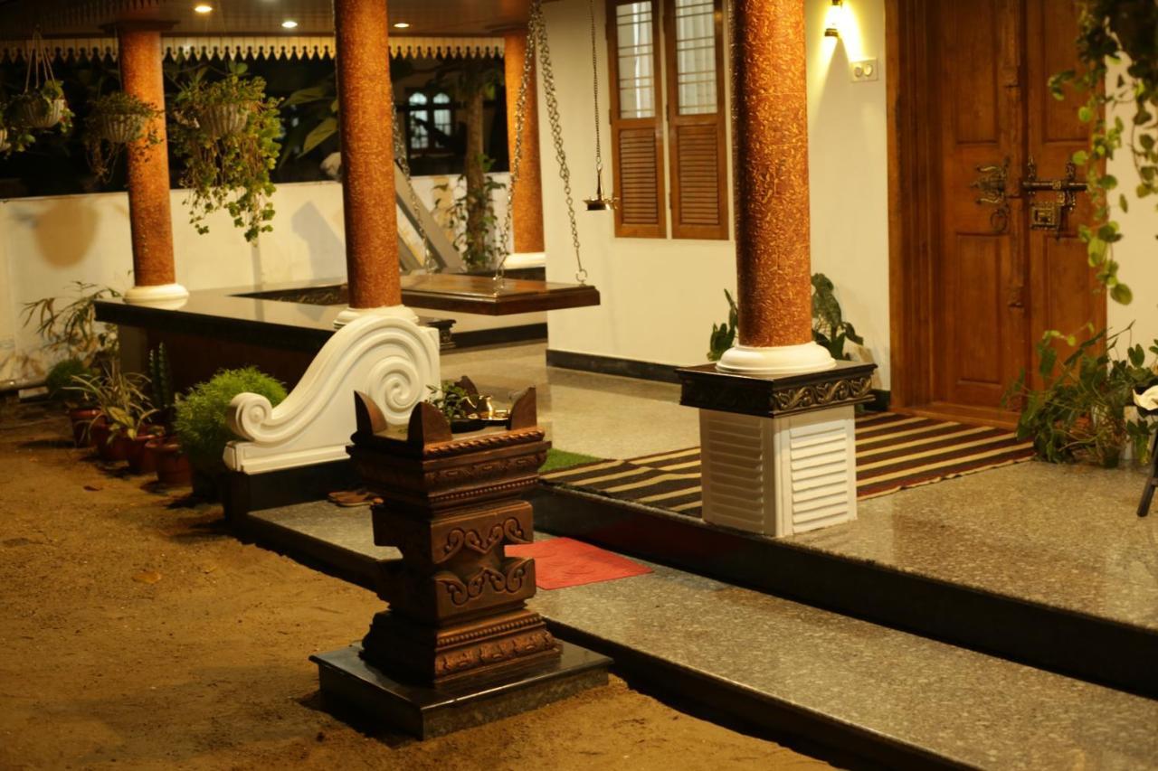 Mi Casa Tu Casa Homestay Kochi Екстер'єр фото