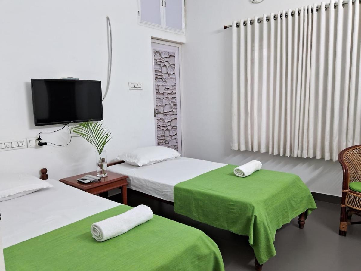 Mi Casa Tu Casa Homestay Kochi Екстер'єр фото