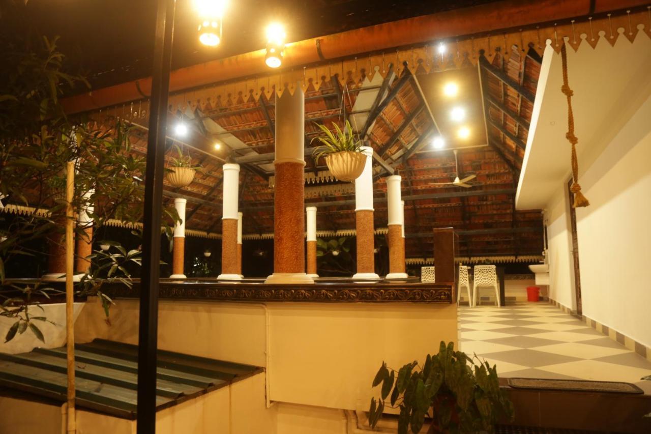 Mi Casa Tu Casa Homestay Kochi Екстер'єр фото