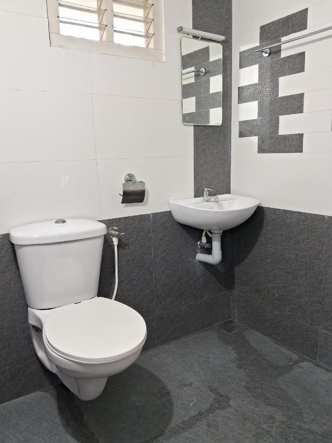 Mi Casa Tu Casa Homestay Kochi Екстер'єр фото
