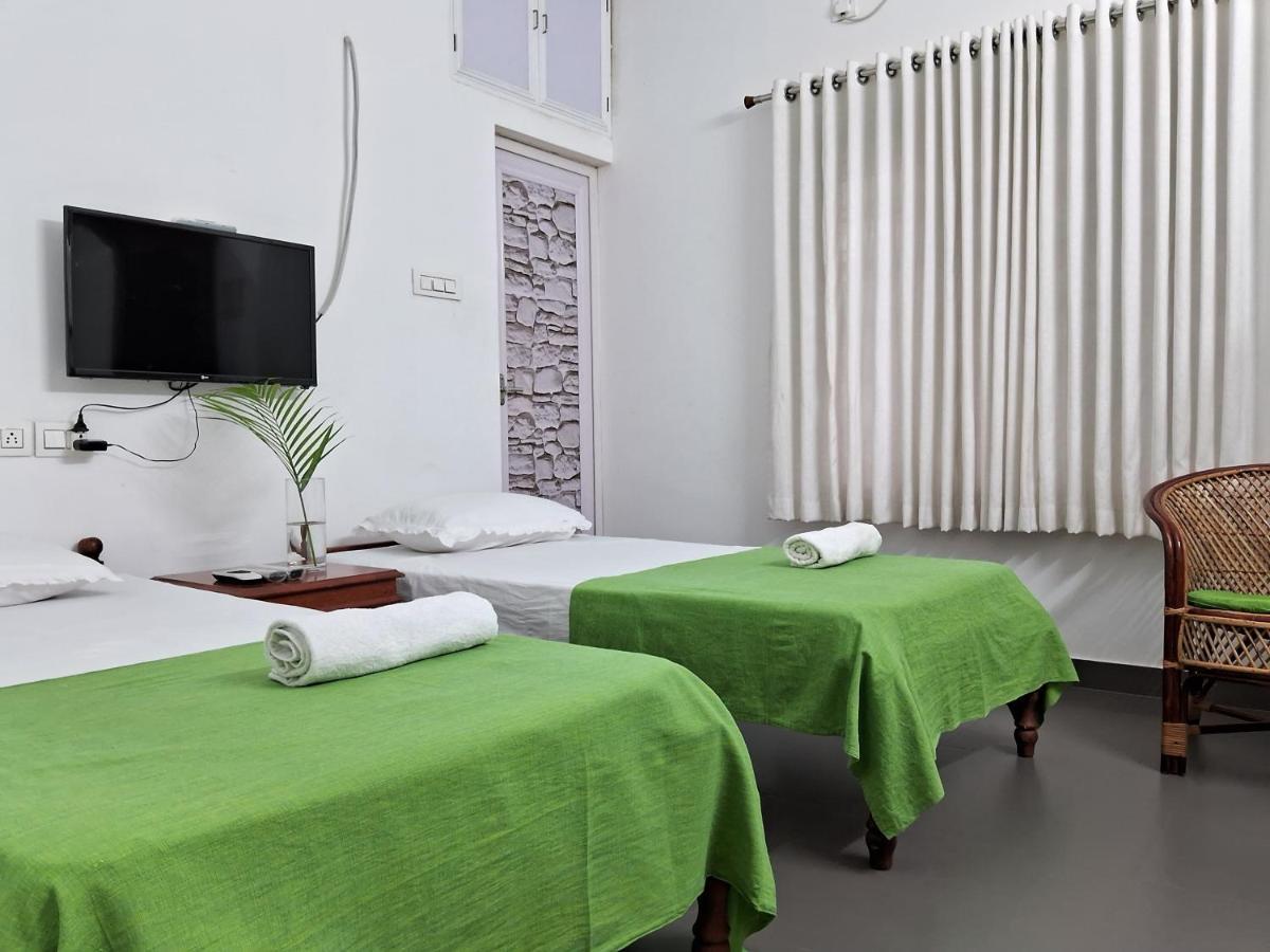 Mi Casa Tu Casa Homestay Kochi Екстер'єр фото