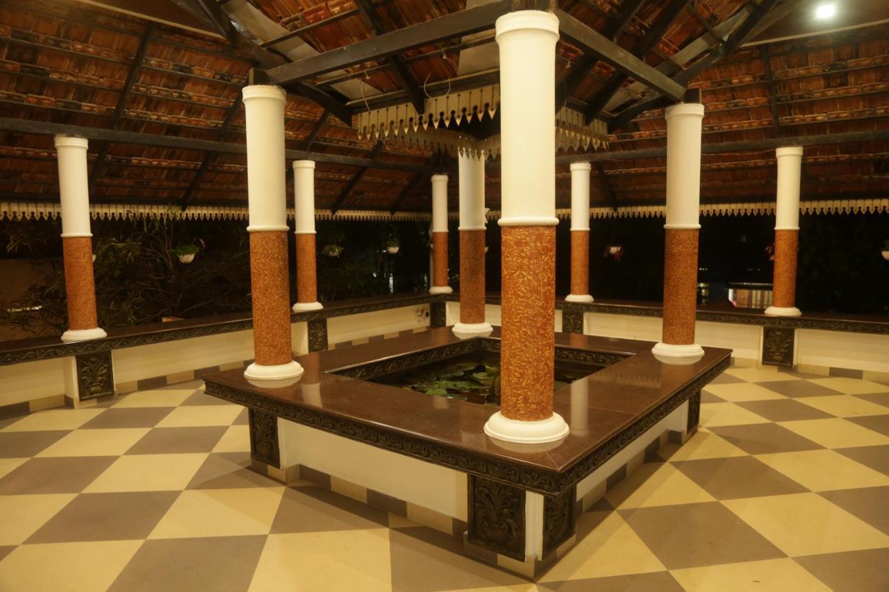 Mi Casa Tu Casa Homestay Kochi Екстер'єр фото