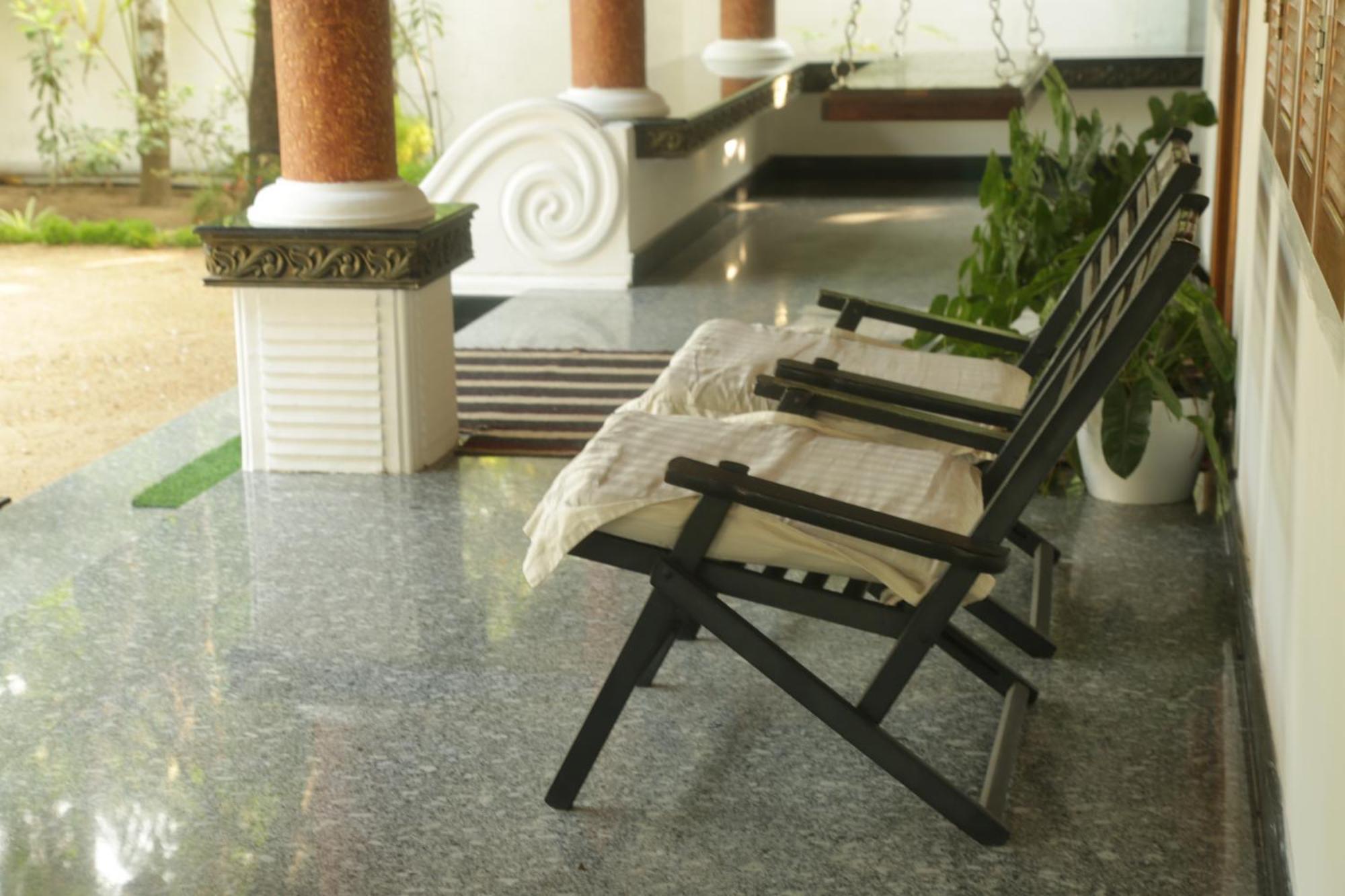 Mi Casa Tu Casa Homestay Kochi Екстер'єр фото