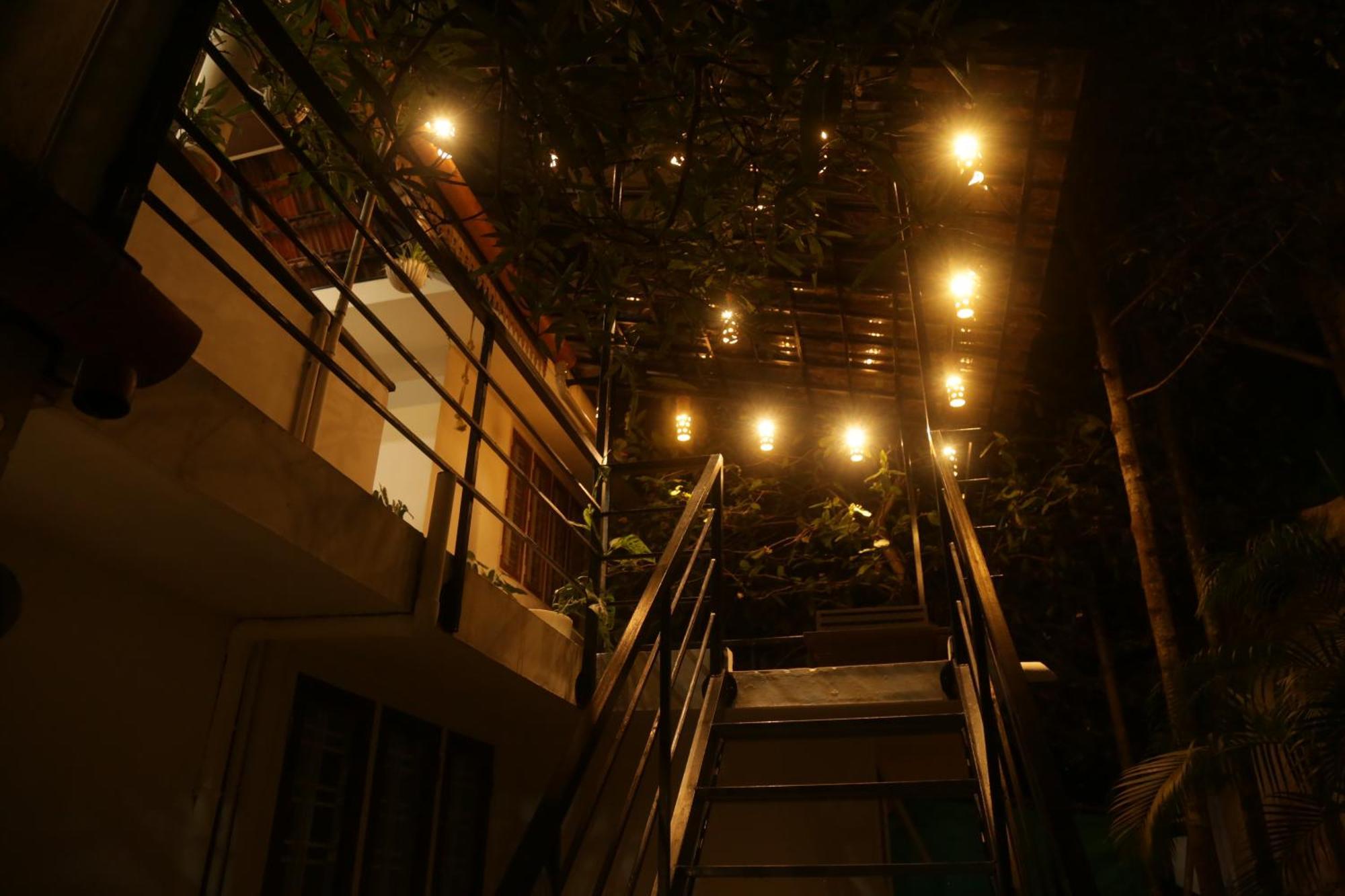 Mi Casa Tu Casa Homestay Kochi Екстер'єр фото
