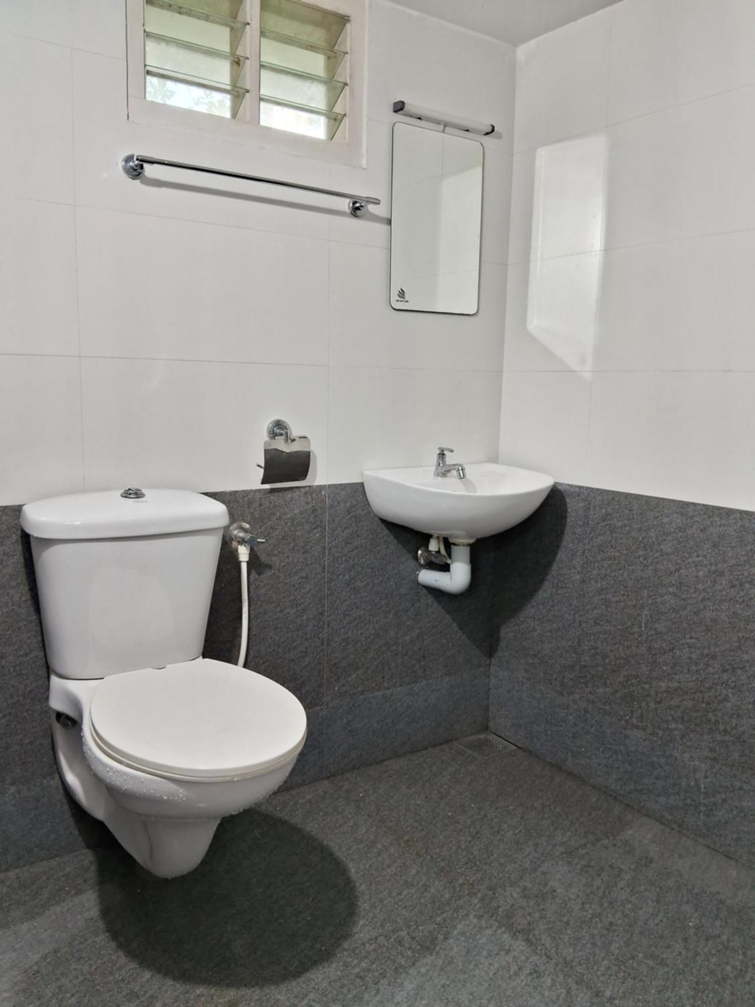 Mi Casa Tu Casa Homestay Kochi Екстер'єр фото
