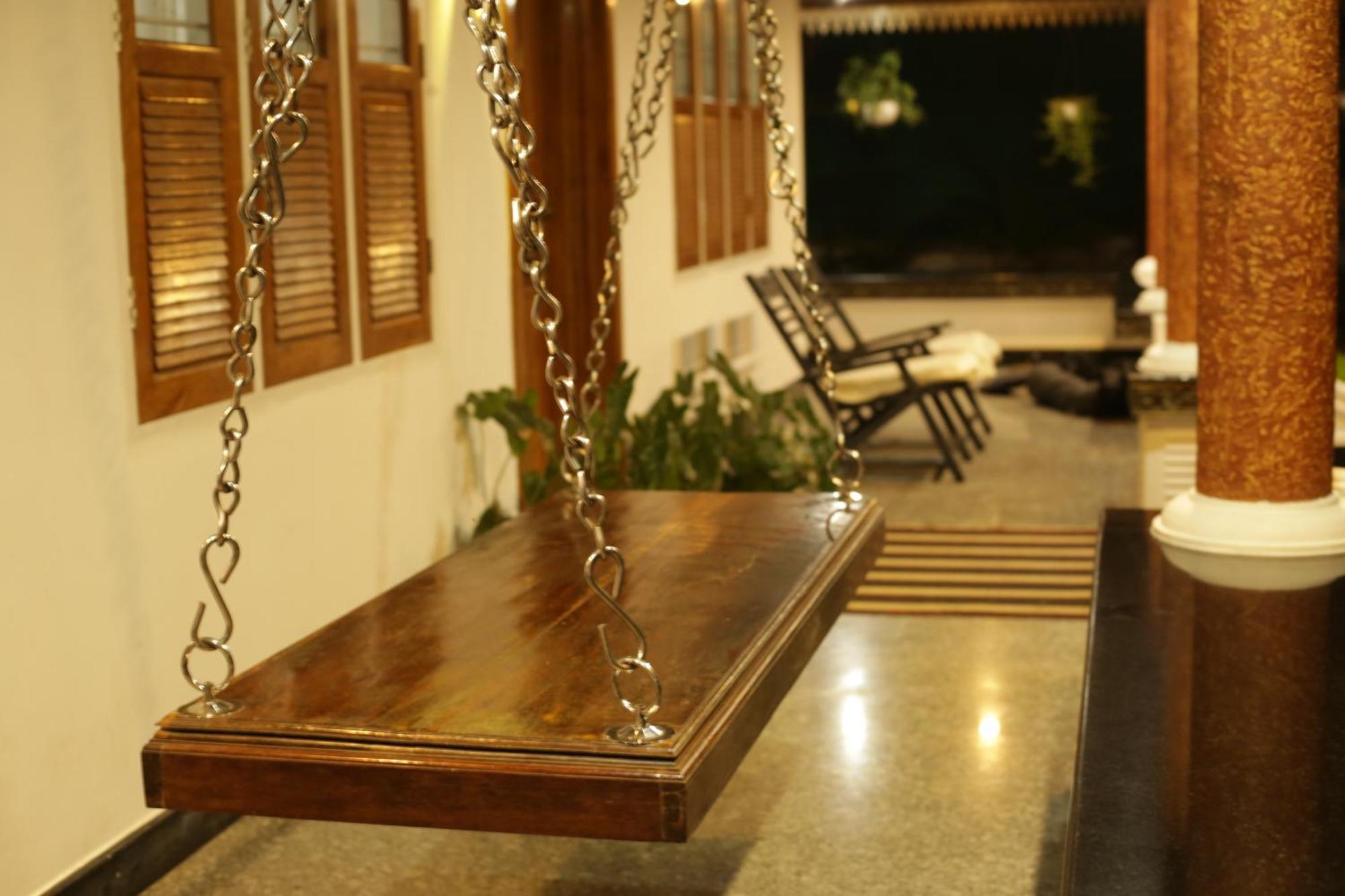 Mi Casa Tu Casa Homestay Kochi Екстер'єр фото
