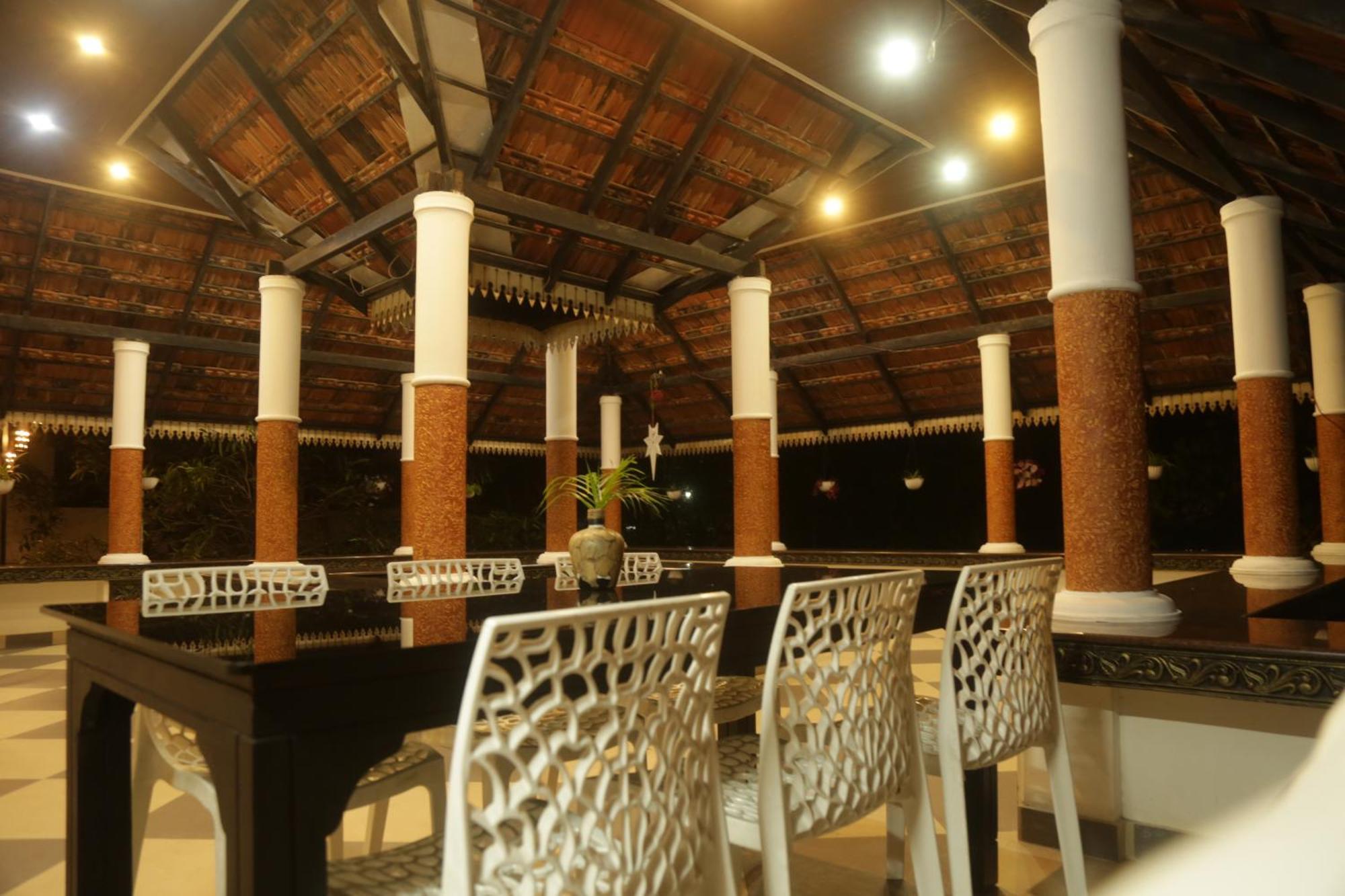 Mi Casa Tu Casa Homestay Kochi Екстер'єр фото