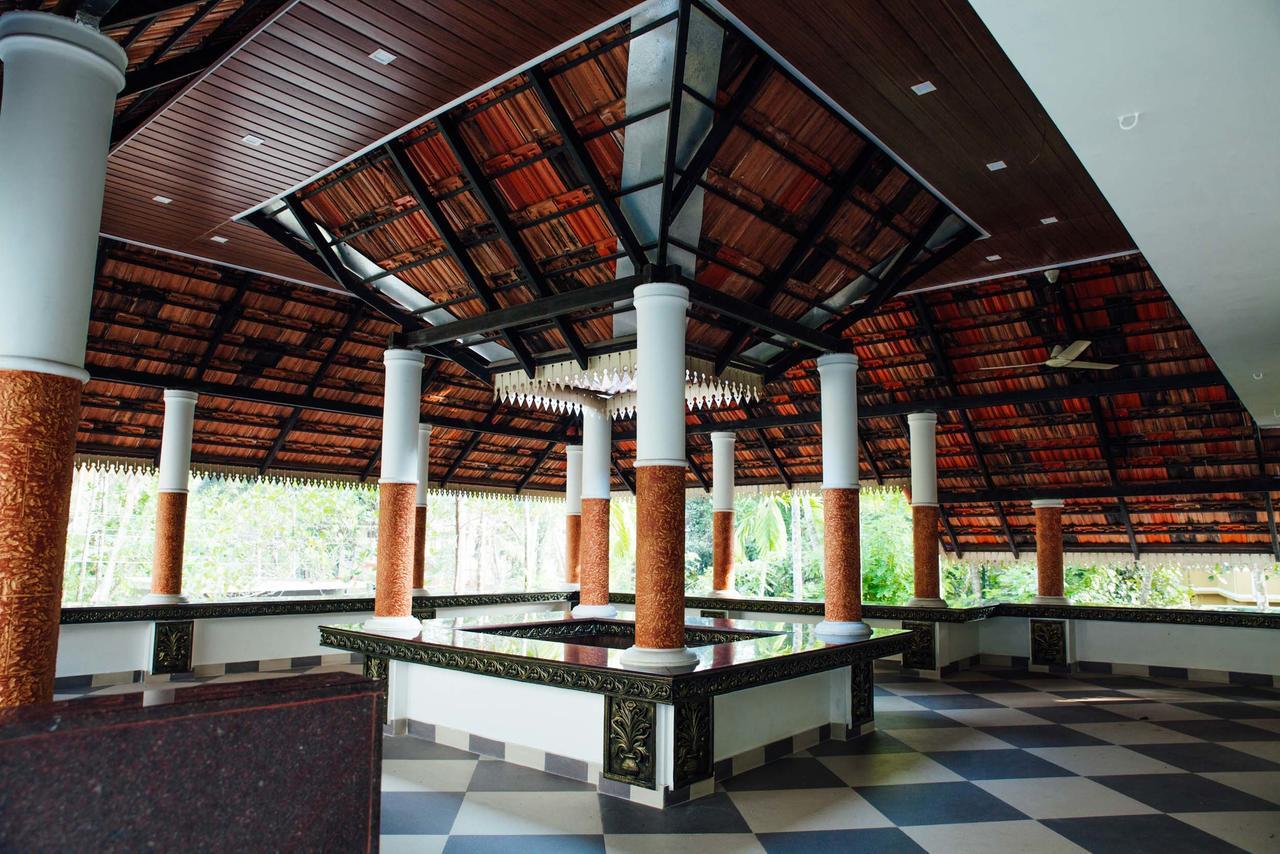 Mi Casa Tu Casa Homestay Kochi Екстер'єр фото