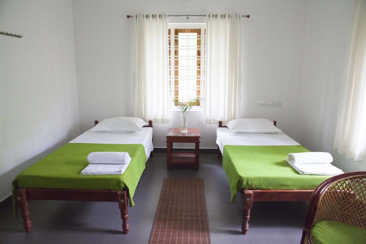 Mi Casa Tu Casa Homestay Kochi Екстер'єр фото