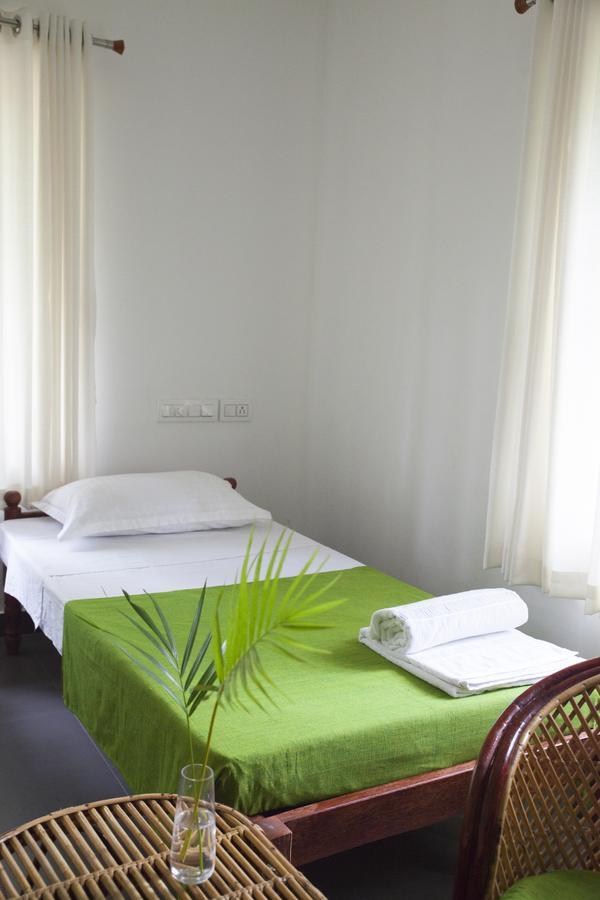 Mi Casa Tu Casa Homestay Kochi Екстер'єр фото